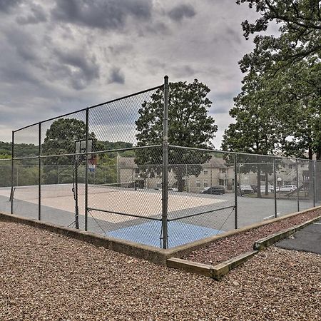 Osage Beach Condo With Shared Pool And Lake Views! Eksteriør bilde