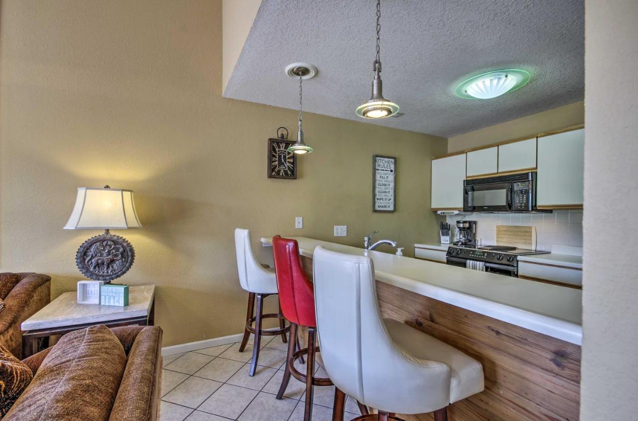 Osage Beach Condo With Shared Pool And Lake Views! Eksteriør bilde