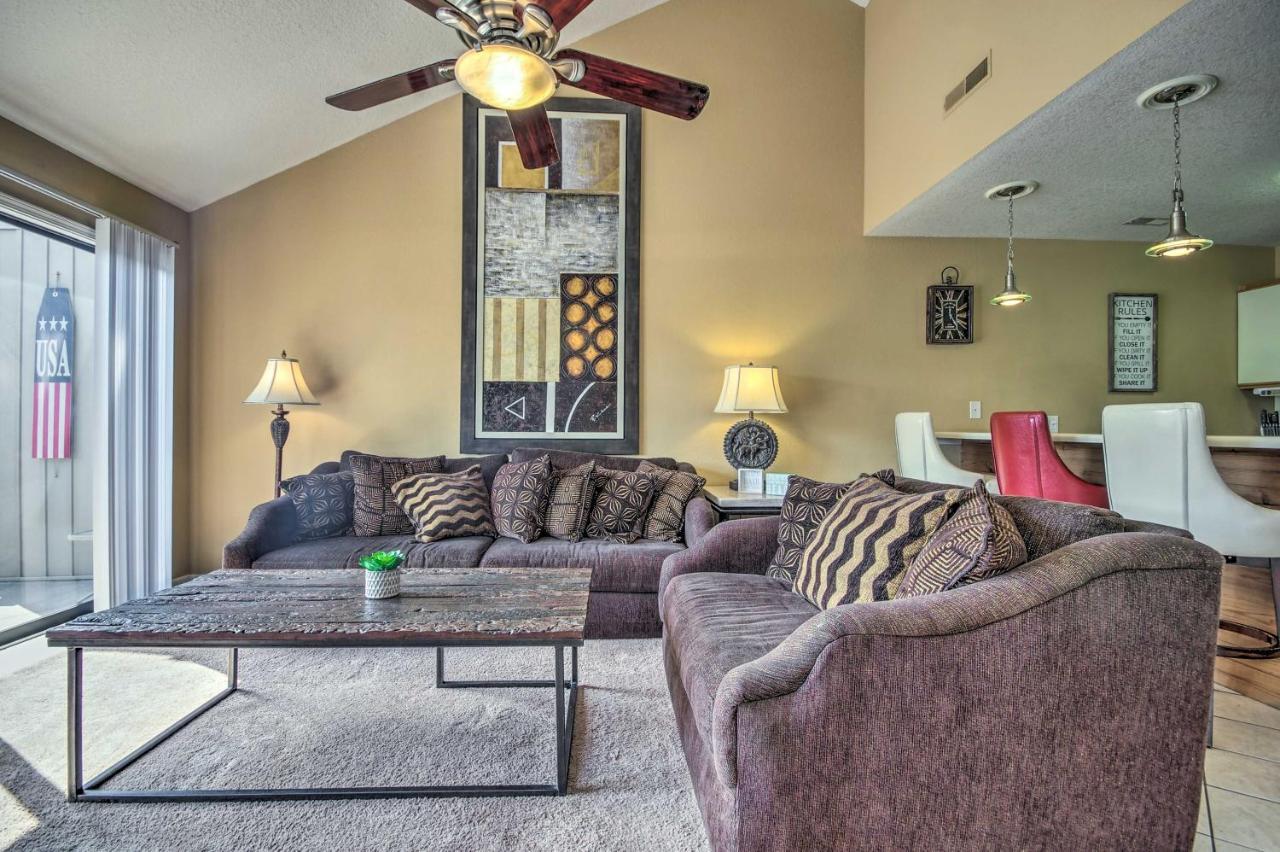 Osage Beach Condo With Shared Pool And Lake Views! Eksteriør bilde