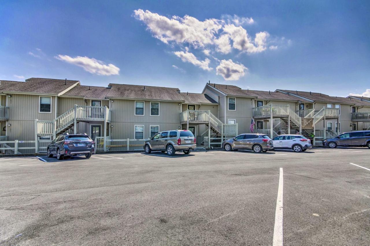 Osage Beach Condo With Shared Pool And Lake Views! Eksteriør bilde