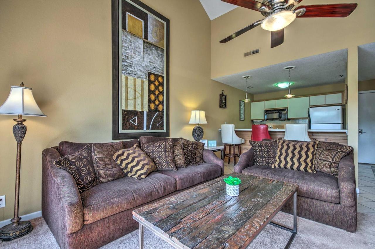 Osage Beach Condo With Shared Pool And Lake Views! Eksteriør bilde