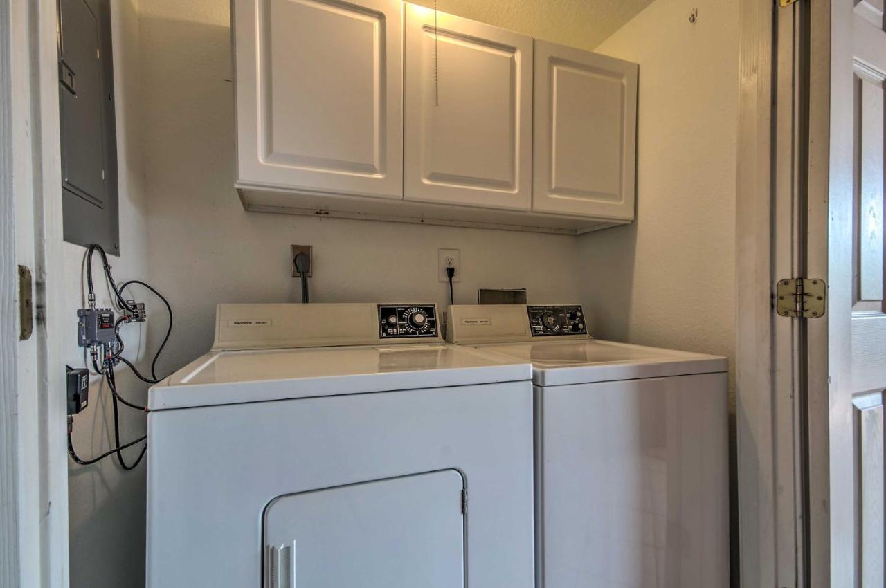 Osage Beach Condo With Shared Pool And Lake Views! Eksteriør bilde