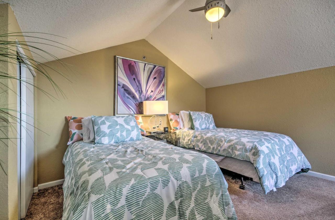 Osage Beach Condo With Shared Pool And Lake Views! Eksteriør bilde