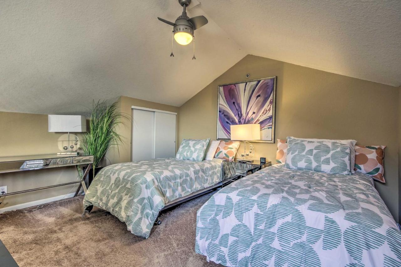 Osage Beach Condo With Shared Pool And Lake Views! Eksteriør bilde